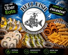 Hell Fish