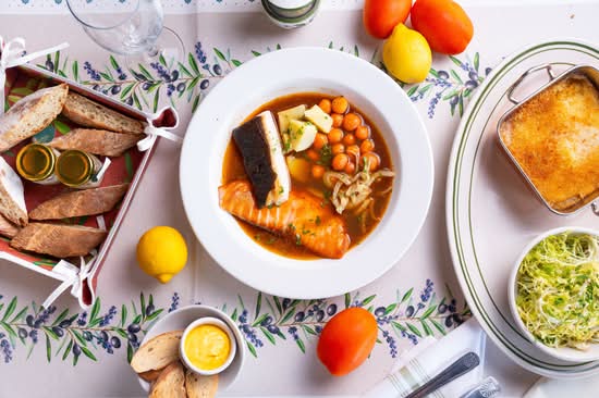 Maison Ostrow (1666 79th Street Cswy, Suite 102)