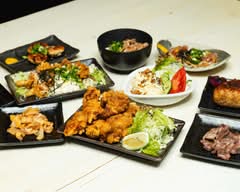 【絶品焼き鳥】彩菜美酒 さくらこ Sainabishu Sakurako