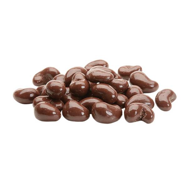 Milk Chocolate Cashews