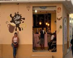 Cafetería Y Lonchería Jaki (Los Cabos)