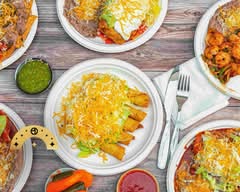 Alibertos Jr Fresh Mexican Food (Lakewood)