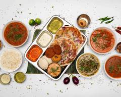 Saravana's Dosa and Curry 
