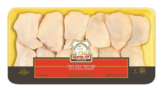 Chicken Breast, Boneless, Skinless, Maxx Pack
