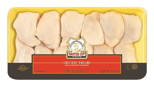 Chicken Breast, Boneless, Skinless, Maxx Pack