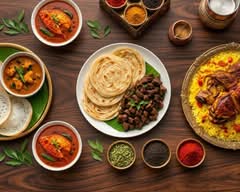 Spicy Malabar