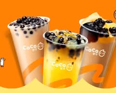 Coco Bubble tea ( Punto Sur )