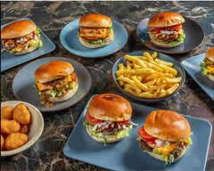Queens Burger 🍔