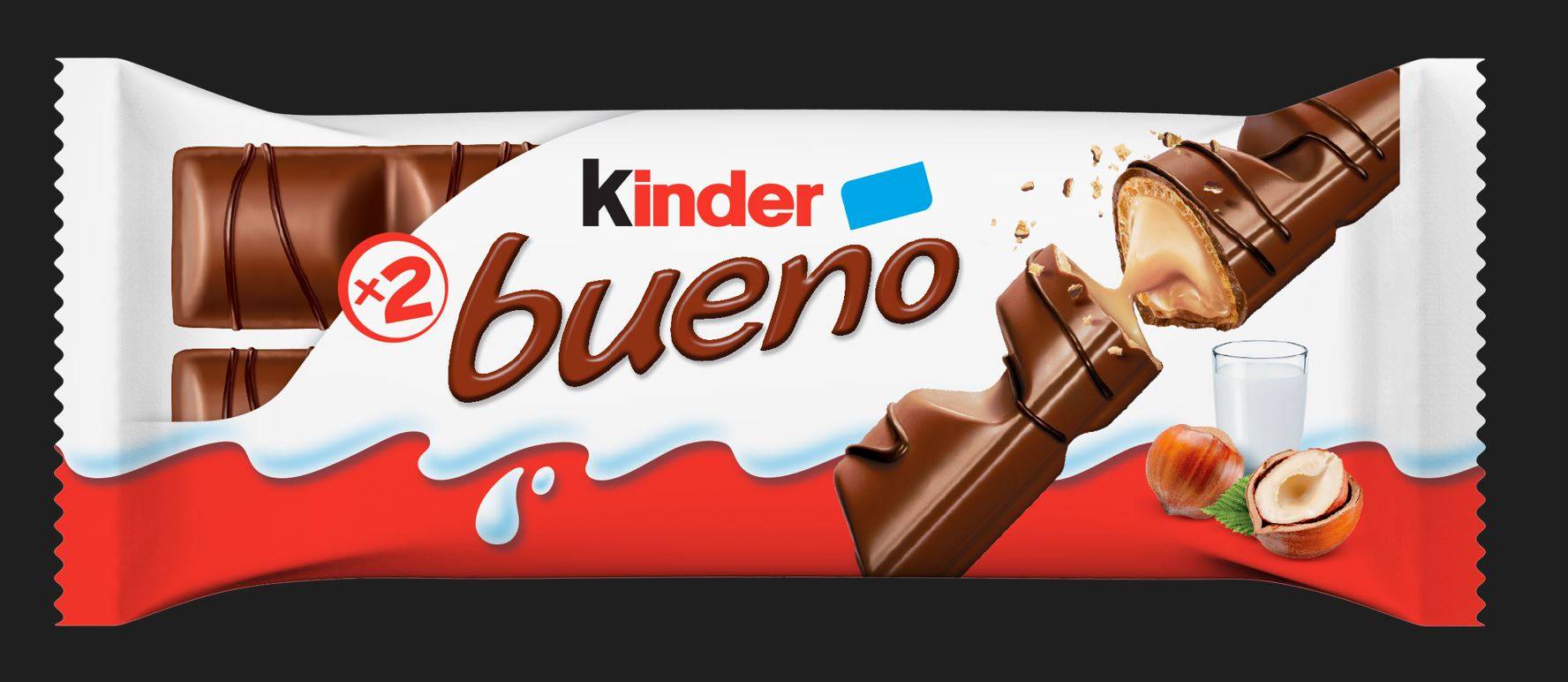 Kinder Bueno (43g) 88025