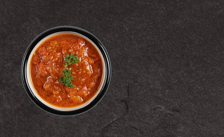 Sauce Chili