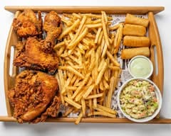 Pollo Broasters Del Maule (Talca)