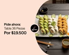 Itashi Sushi