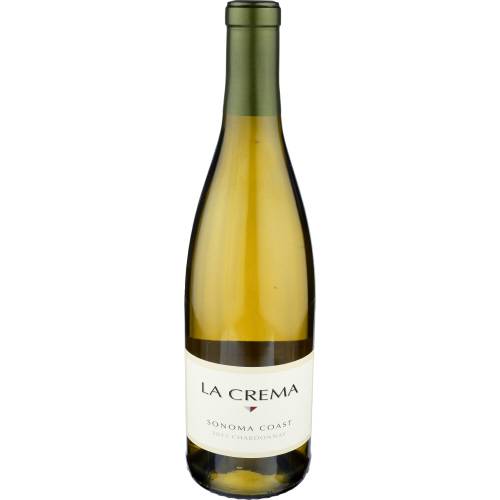 La Crema Sonoma Coast Chardonnay Wine (25.3 fl oz)