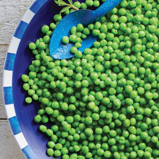 M&M Food Market · Seasoned Sweet Peas (300g)