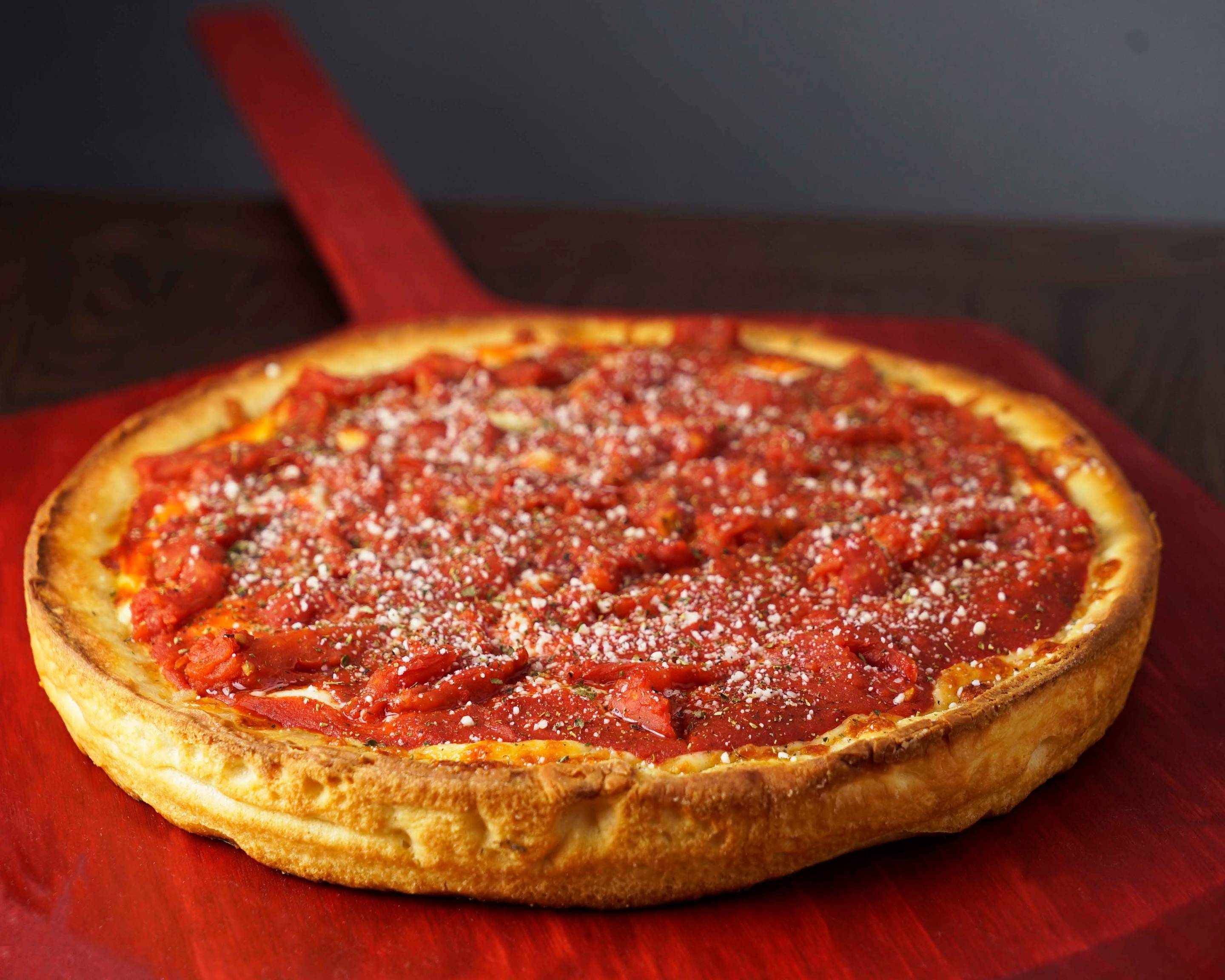 Order Rosati's Pizza (324 Ridge Rd) Menu Delivery【Menu & Prices