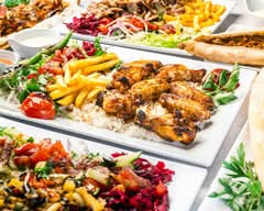 BAYRAM GRILL FINEST KEBAB