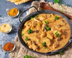 Apni Haveli Restaurante