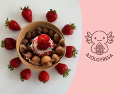 Ajolo Fresa (Aguascalientes)