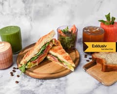 easylivin' Coffee Brunch & Lunch - Münster