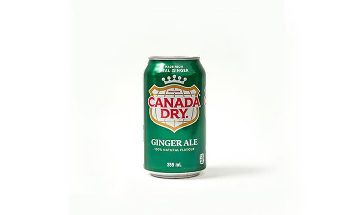 Ginger Ale