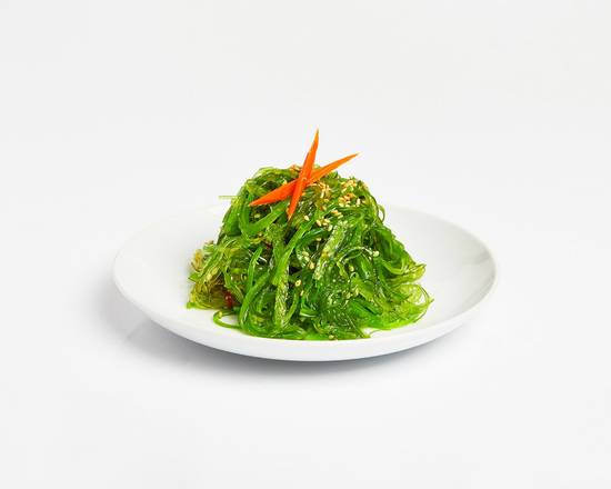 Seaweed Salad