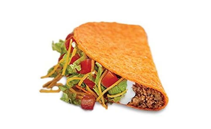 Doritos® Locos Taco® Supreme®