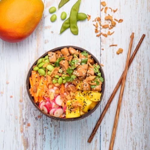 Poké Waikiki 🍗