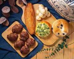 良本崎日式麵包 北投店