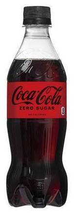コカ･コーラ ゼロ (500mL)