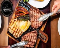 Las Carnes De Rodrigo