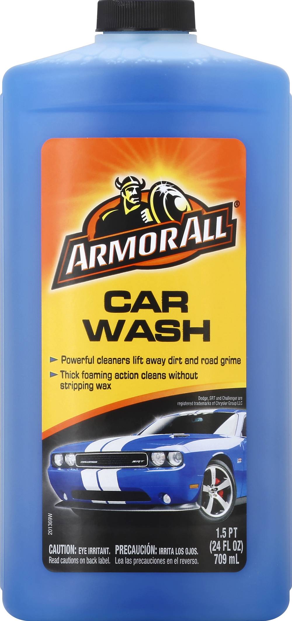 Armor All Car Wash