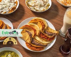 Tacos de Canasta Canastation - Narvarte