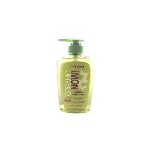 Delon Organic Now Shampoo (11 fl oz)