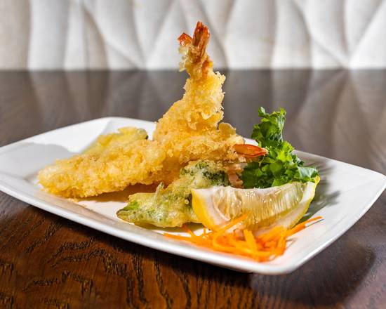 Tempura