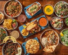 Burgoo (Mount Pleasant)