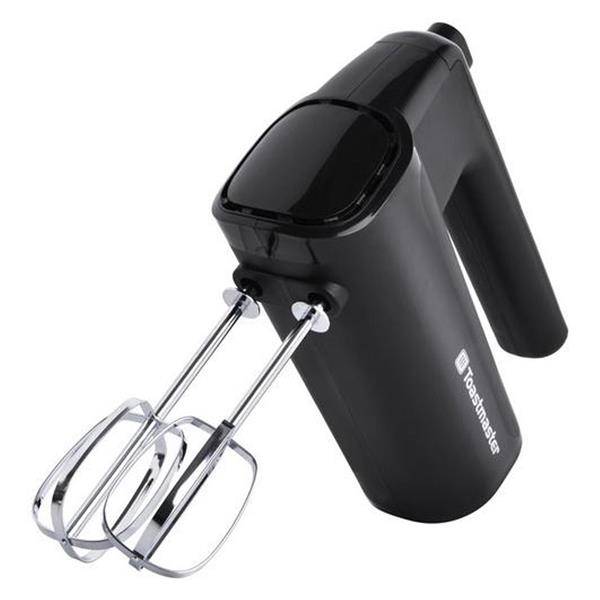 Toastmaster 5-Speed Hand Mixer