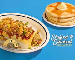 IHOP (Argus & Perryville)