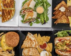 Q & N Food (107 E 125th St)