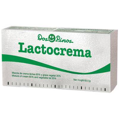 Dos Pinos Lactocrema Barra 62.5 G