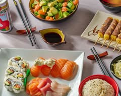 S-Sushi
