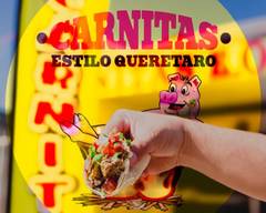 Carnitas Estilo Querétaro (Ciudad Victoria)