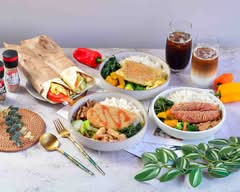 長聚德蔬食｜CHANGJUDE VEGETARIAN