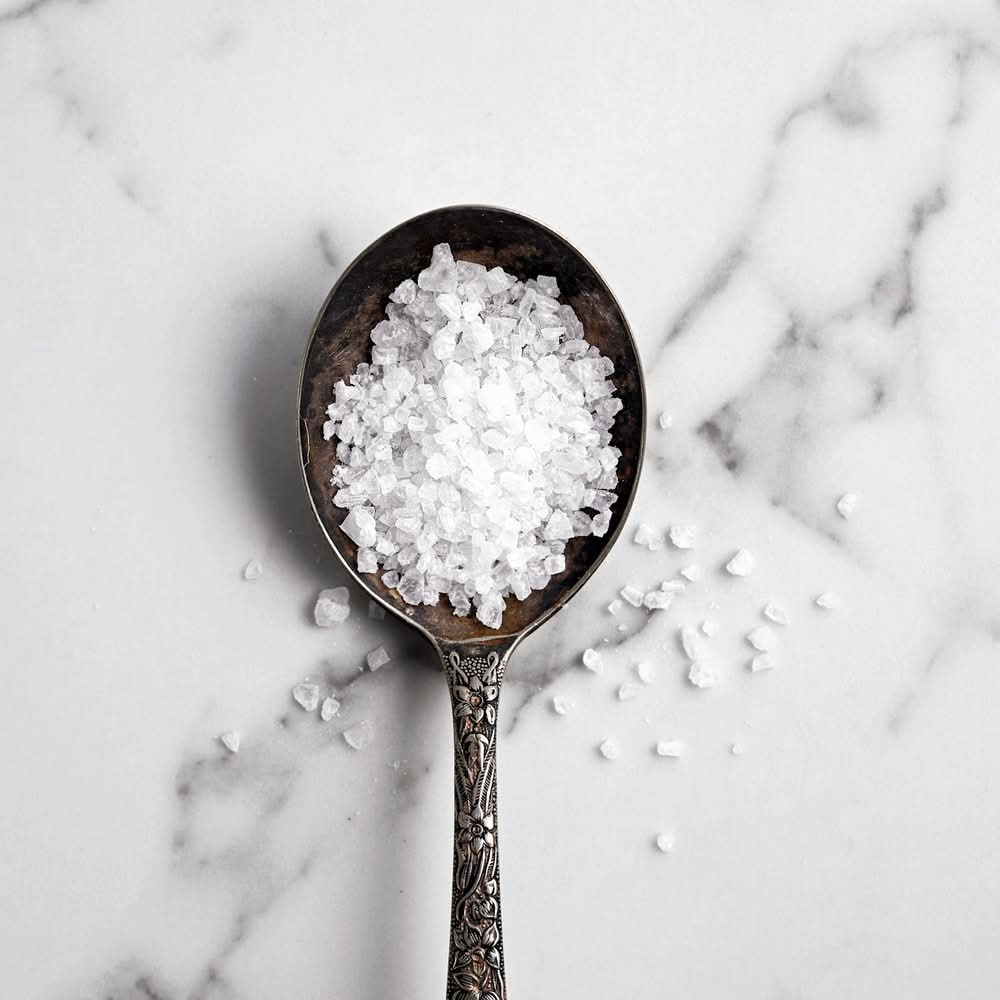 Coarse Sea Salt (50% Off)