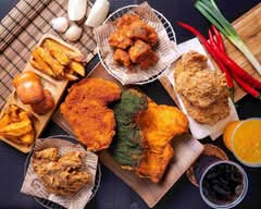 艋舺雞排 台北饒河店