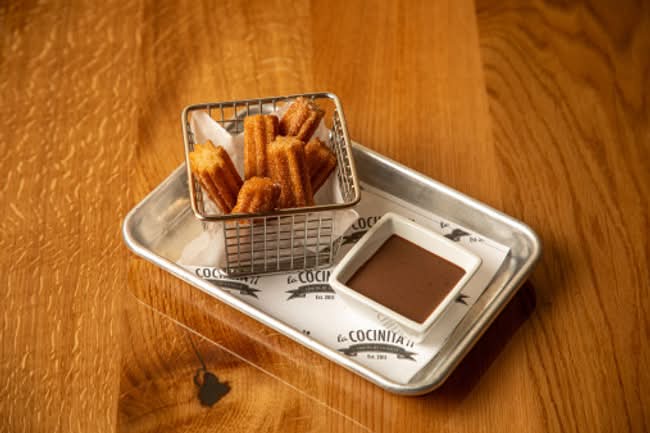 Churros