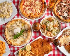 Pizza Tua