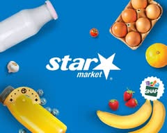 Star Market (1070 Lexington St)