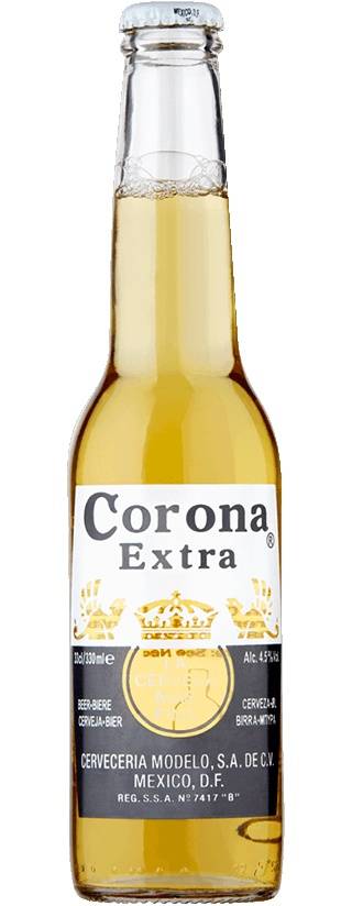 Corona Extra Beer (12pack x 330 mL)
