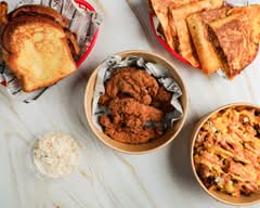 Chicks Frankfurt 🐔