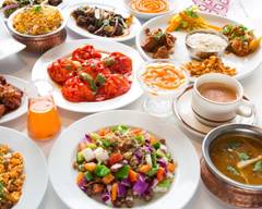 ネパール・エスニック料理The Royal Nepalese,Indian food The Royal								